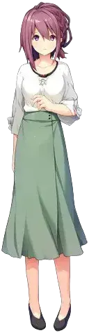 宮村 花梨