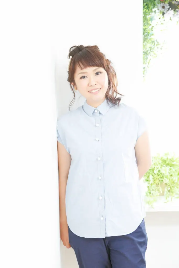 遥そら