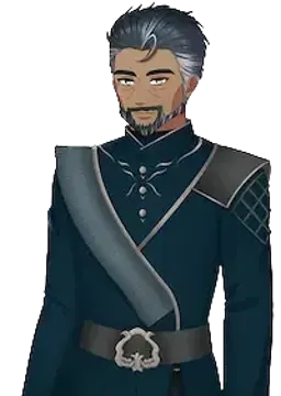 Emperor Lucius
