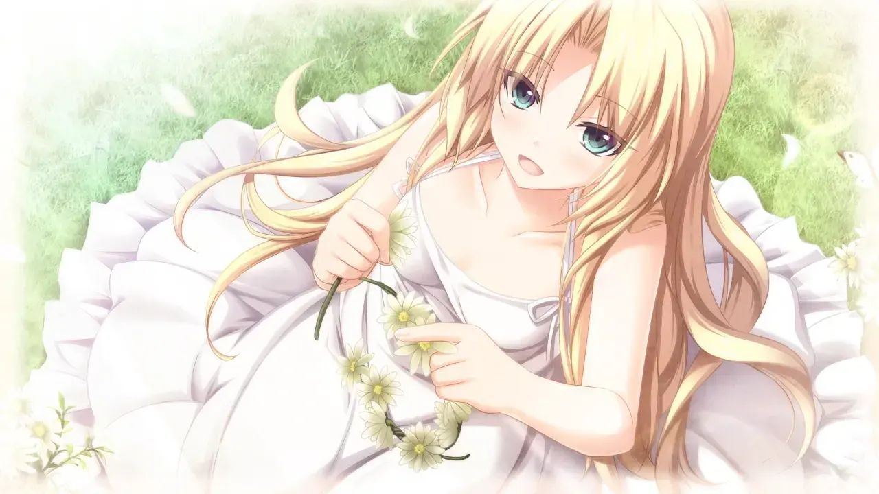 战女神MEMORIA