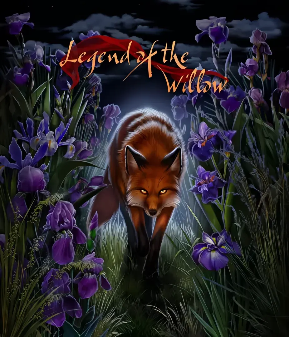 Legend of the Willow