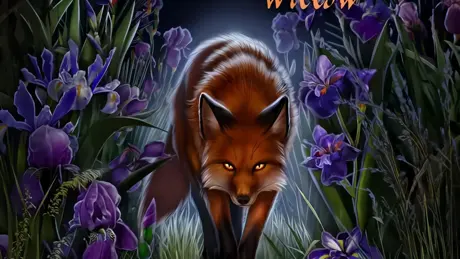 Legend of the Willow