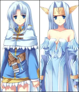 キリエ・レイソン