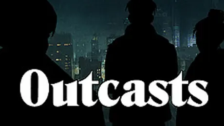 Vampire: Outcasts