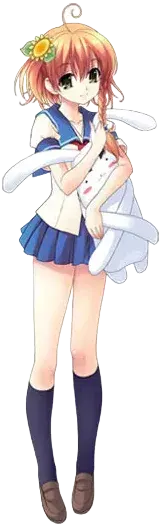 萩尾 苺