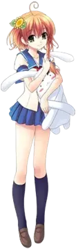 萩尾 苺