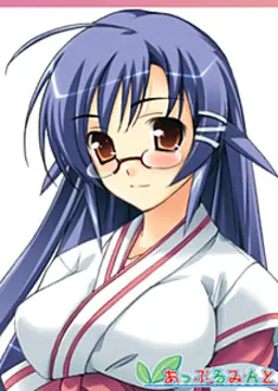 草薙姫香