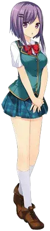 吉岡 帆乃香