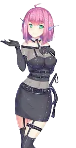 小鱼