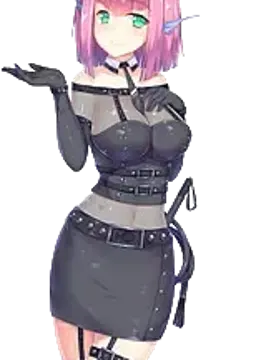 小鱼