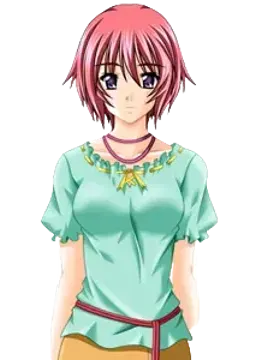 津崎 真美