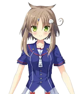 安部 胡桃