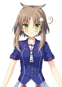 安部 胡桃