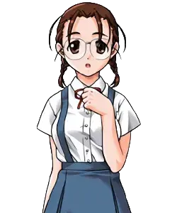 長山 智子