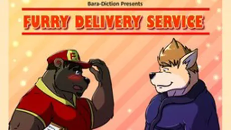 Furry Delivery Service
