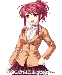 皆元るい