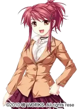 皆元るい