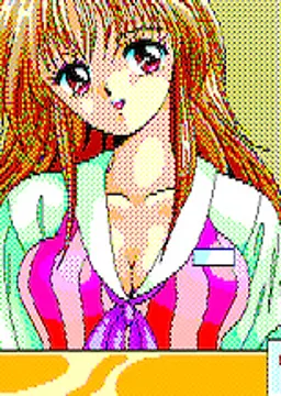 渡辺由香