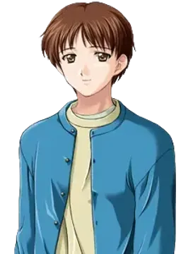 谷川 雪也