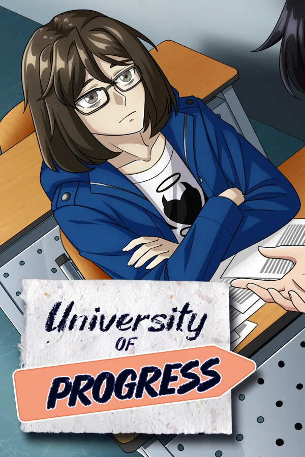 University of Progress