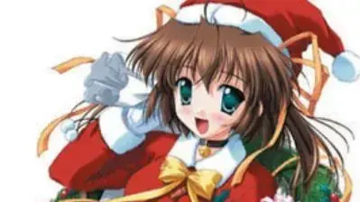 D.C. White Season ~Da Capo White Season~ Circus Amusement Disk Vol. 3
