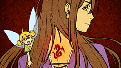 Princess Millicent and the Dragon's Curse