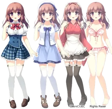 綿貫 つゆり