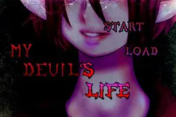 MY DEVIL'S LIFE