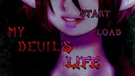 MY DEVIL'S LIFE