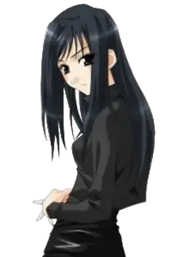 鳴海 沙子