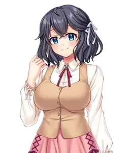 中里美波