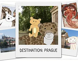 Destination: Prague