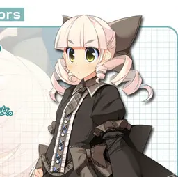 ドリス 本条