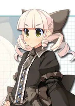 ドリス 本条