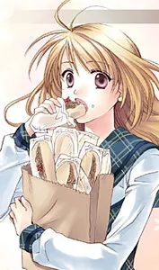 春日 ひなた