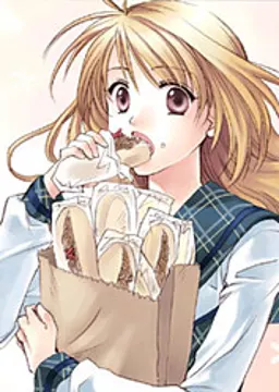 春日 ひなた