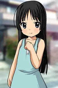 あきやま みお