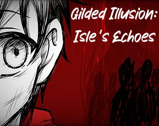 Gilded Illusion: Isle's Echoes