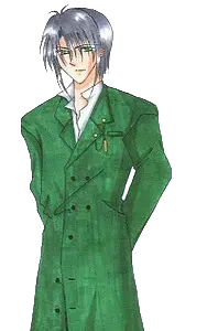 レオン・Ｄ・ロクスハート