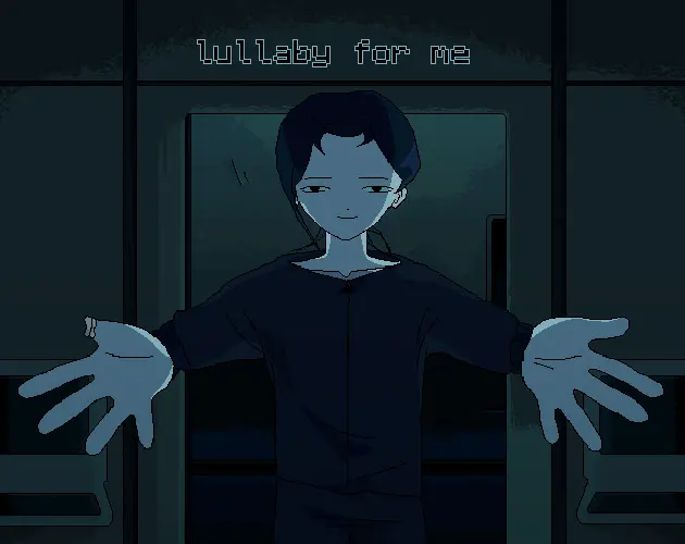 Lullaby for Me