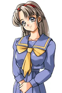 久川 法子
