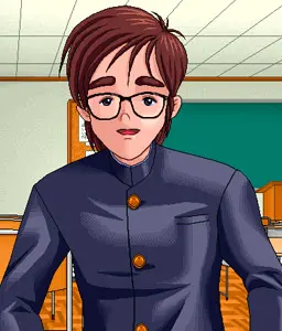 大塚 進