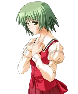 有馬 春香