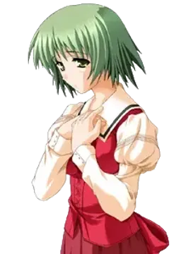 有馬 春香