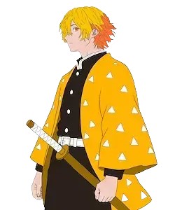 Zenitsu