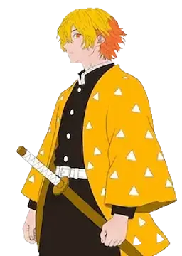 Zenitsu
