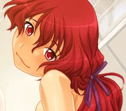 藤黄 和泉子