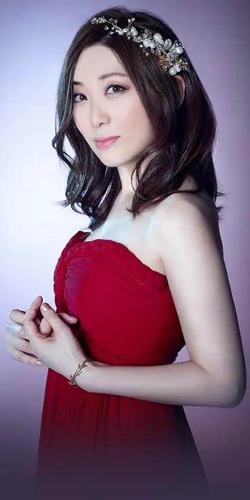 栗林みな実