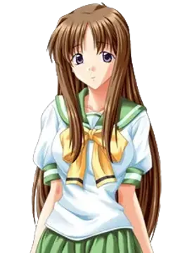 三島 菜