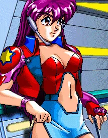 亜矢香